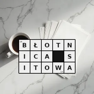 Hasło krzyżówkowe scheuchzeria palustris gatunek rośliny z rodziny bagnicowatych - błotnica sitowa – rozwiązanie, synonimy, podpowiedzi i definicje krzyżówkowe